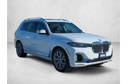 $35574 : BMW X7 2020 AWD xDrive40i 4d thumbnail