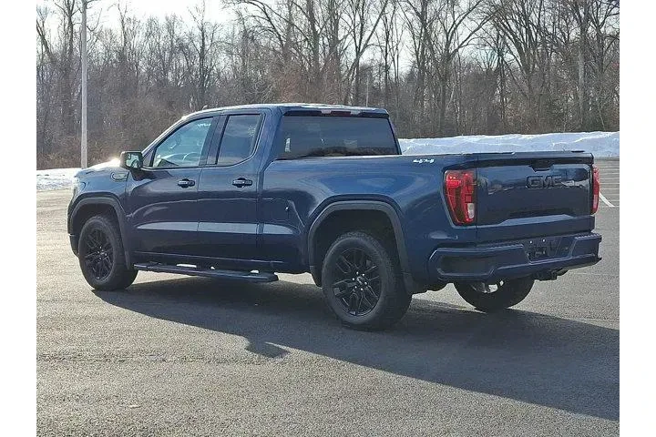 $29000 : GMC Sierra 1500 2020 4x4 Ele image 4