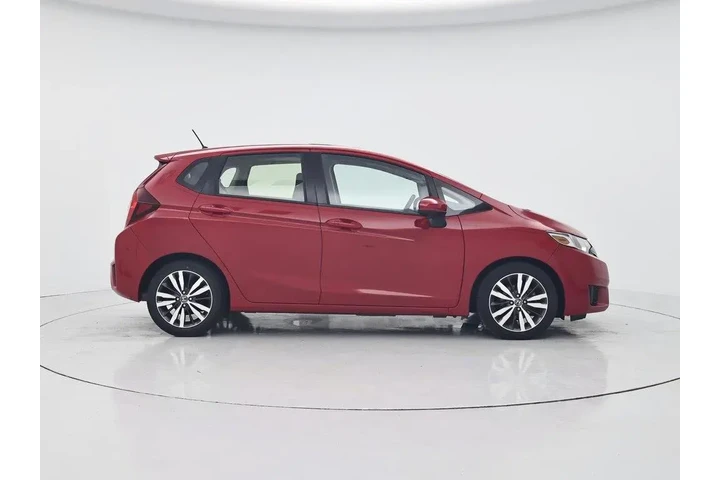 $15998 : Honda Fit 2016 EX 4dr Hatchb image 7