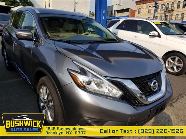 $13995 : Used 2015 Murano AWD 4dr Plat image 3