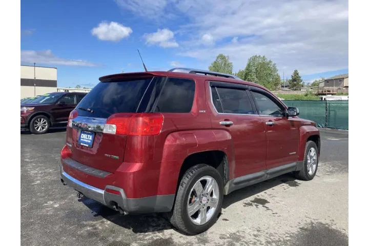 $7999 : 2012 GMC Terrain SLT-2 image 5