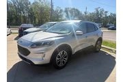 2020 Escape SEL