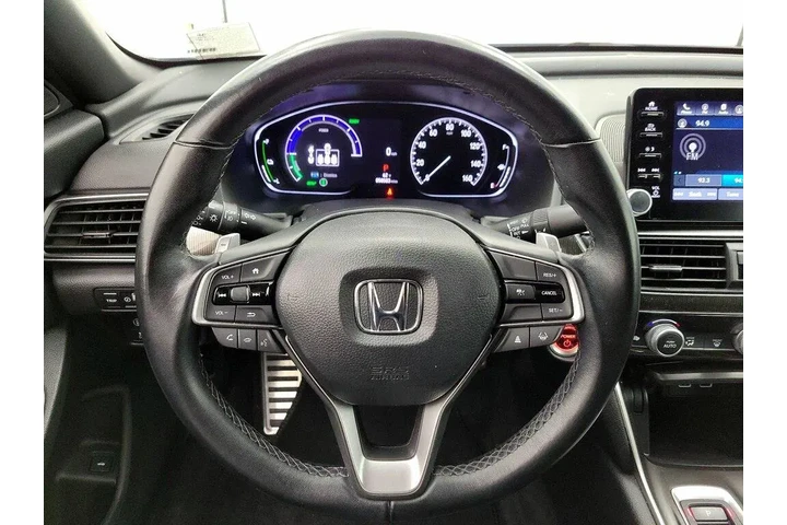 $25998 : Honda Accord Hybrid 2022 Spo image 10