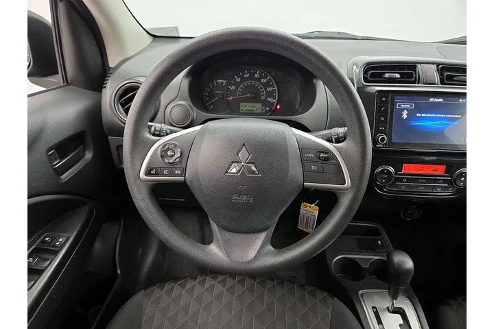 $14998 : Mitsubishi Mirage 2023 ES 4d image 10