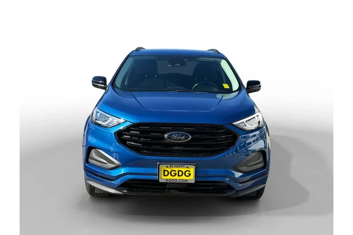 $26500 : Ford Edge 2024 AWD SE 4dr SU image 8