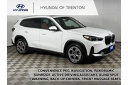 BMW X1 2023 AWD xDrive28i 4d en Trenton