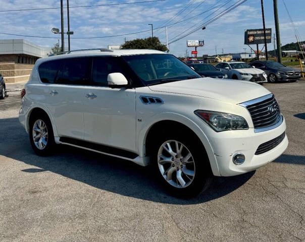 $7900 : 2011 QX56 image 9