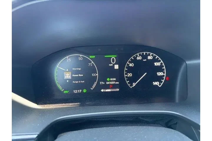 $29995 : Honda CR-V Hybrid 2024 AWD S image 10