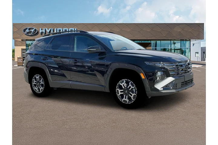 $31494 : Hyundai TUCSON 2025 AWD XRT image 10