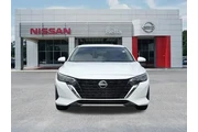 Nissan Sentra 2025 S 4dr Sed en Albany