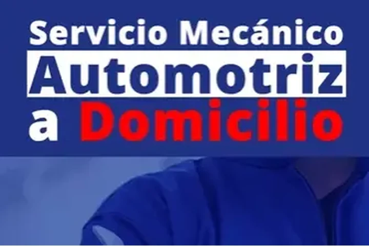 ELECTRO - MECANICO a DOMICILIO image 4