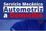 ELECTRO - MECANICO a DOMICILIO thumbnail