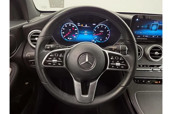 $29998 : Mercedes-Benz GLC 2022 GLC 3 image 10