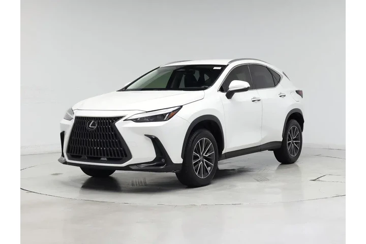 $34998 : Lexus NX 250 2024 4dr Crosso image 4