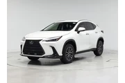 $34998 : Lexus NX 250 2024 4dr Crosso thumbnail