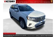 $18995 : Volkswagen Atlas 2021 AWD V6 thumbnail