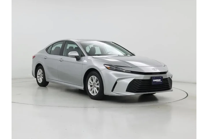 $26998 : Toyota Camry 2025 LE 4dr Sed image 1