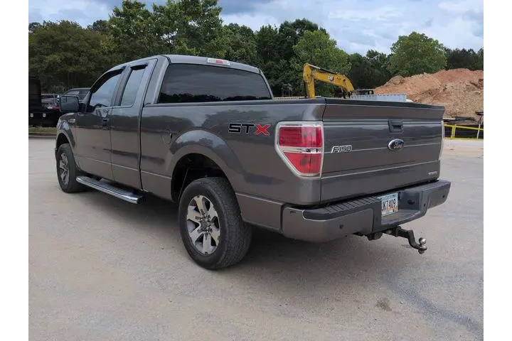 $11249 : Ford F-150 2013 4x2 Lariat 4 image 7
