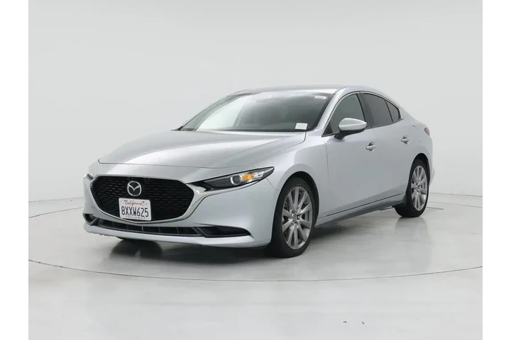 $17998 : Mazda Mazda3 Sedan 2019 Sele image 4