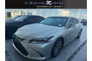 Lexus ES 350 2019 Luxury 4dr en Miami