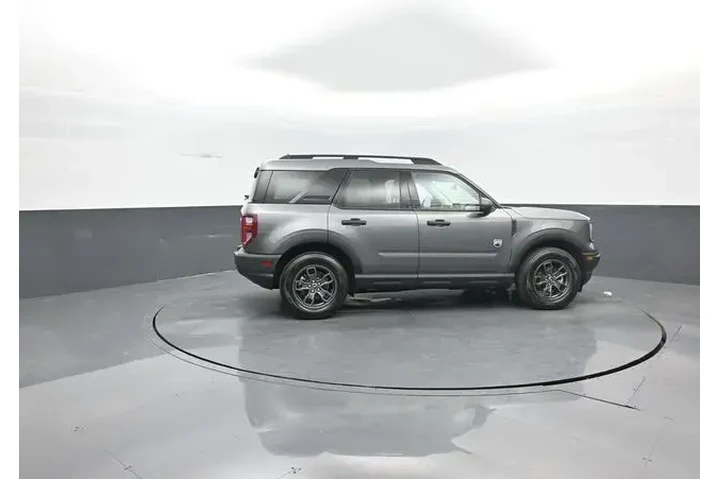 $24704 : Ford Bronco Sport 2023 AWD B image 7