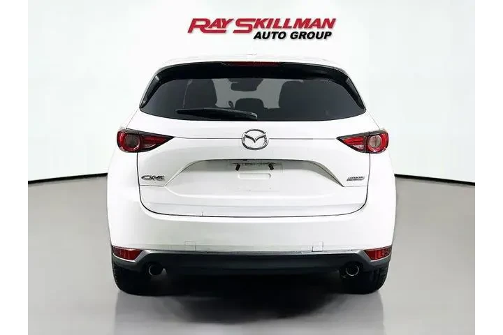 $14975 : Mazda CX-5 2017 Grand Select image 6