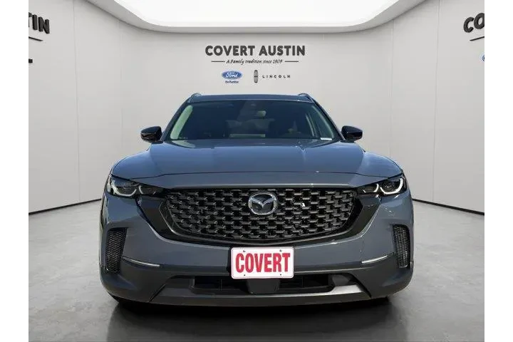 $30850 : Mazda CX-50 2024 AWD 2.5 S P image 8