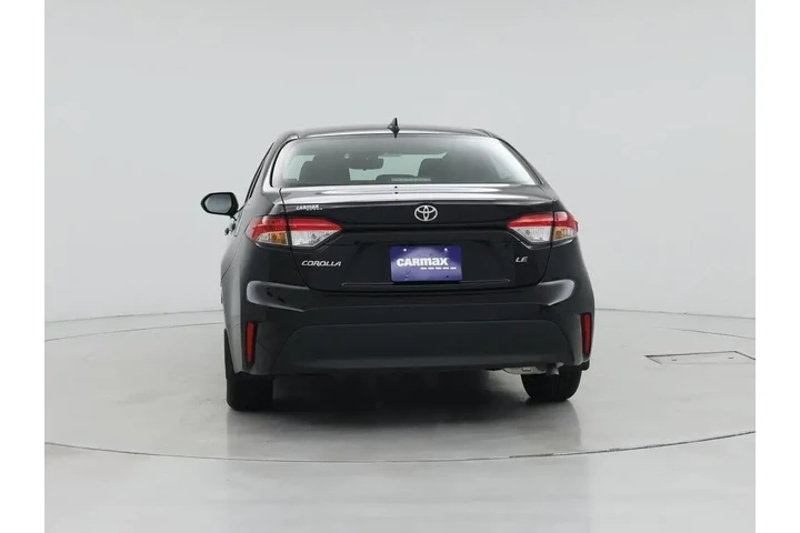 $24998 : Toyota Corolla 2025 LE 4dr S image 6