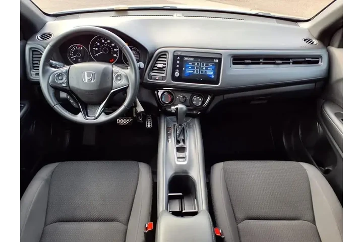 $24325 : Honda HR-V 2021 AWD Sport 4d image 10