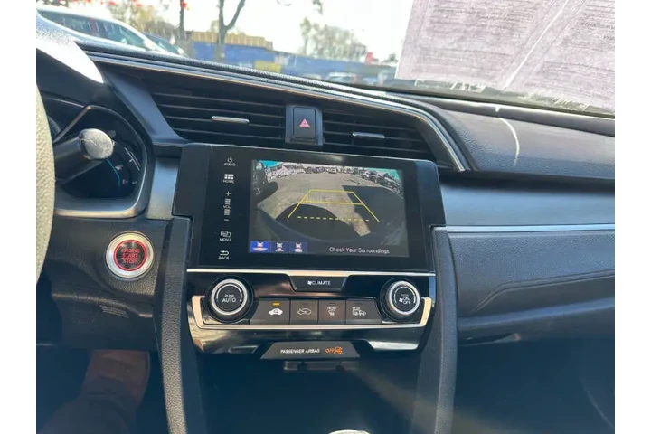 $13995 : 2018 Civic EX image 9