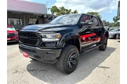 2020 RAM 1500 Black Widow en Houston