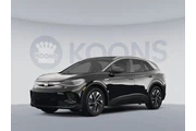 Volkswagen ID.4 2021 Pro 4dr en Arlington VA