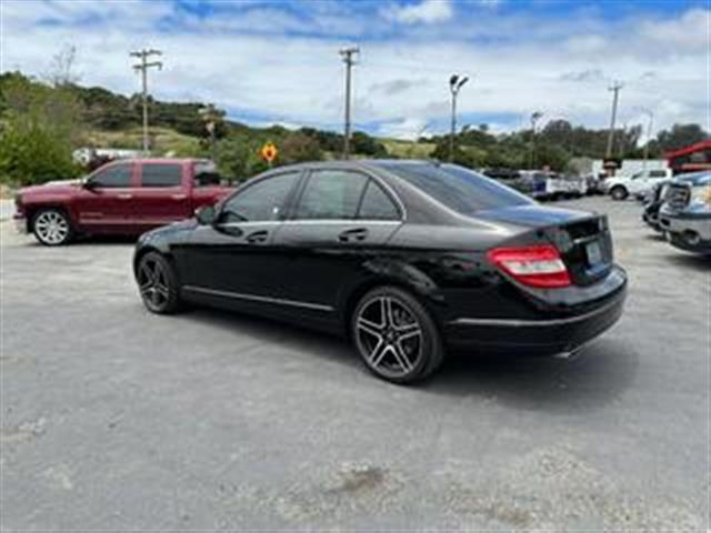 $11999 : 2009 MERCEDES-BENZ C-CLASS image 9