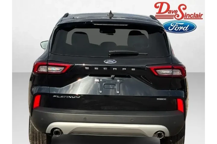 $25888 : Ford Escape Hybrid 2023 AWD image 8