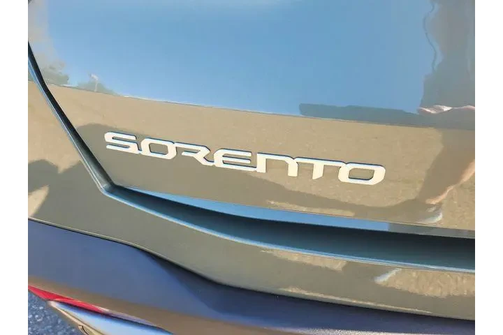 $33549 : Kia Sorento 2024 AWD X-Line image 7