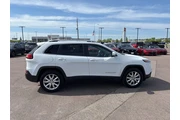 $10990 : 2015 Cherokee Limited thumbnail