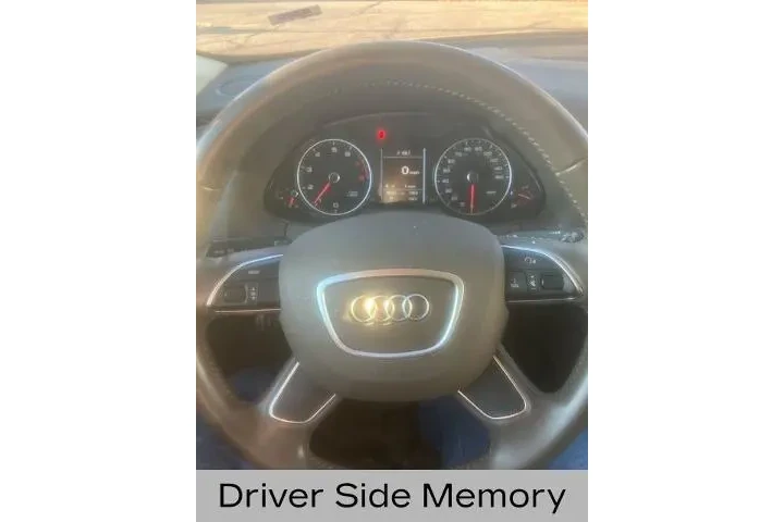 $11990 : Audi Q5 2015 AWD 2.0T quattr image 7