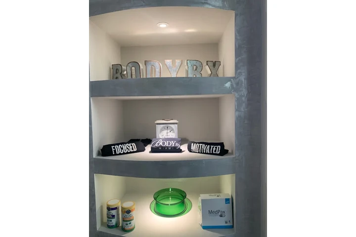 Body RX Miami Anti-Aging image 2