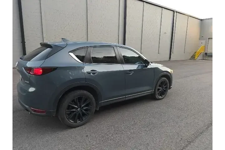 $18990 : Mazda CX-5 2021 Carbon Editi image 3
