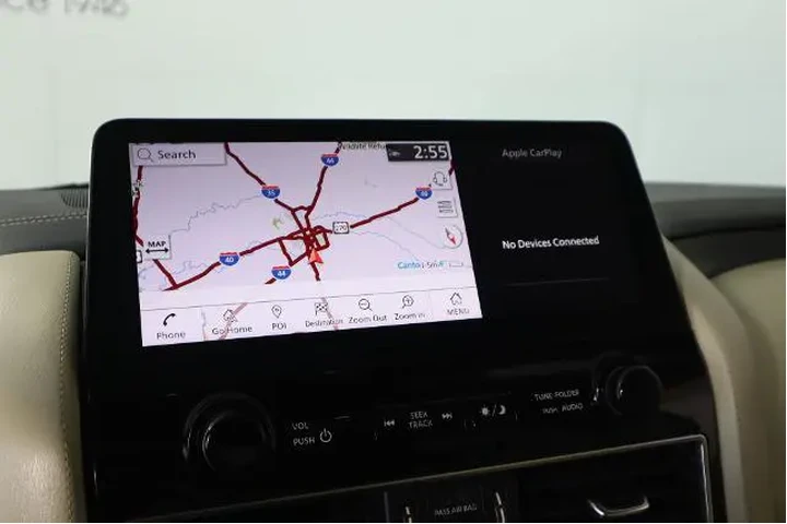 $30989 : INFINITI QX80 2022 Luxe 4dr image 7