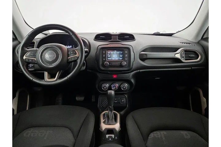 $12998 : Jeep Renegade 2017 Latitude image 9