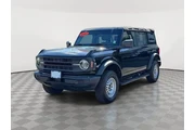 $31950 : Ford Bronco 2022 4x4 Base 4d thumbnail