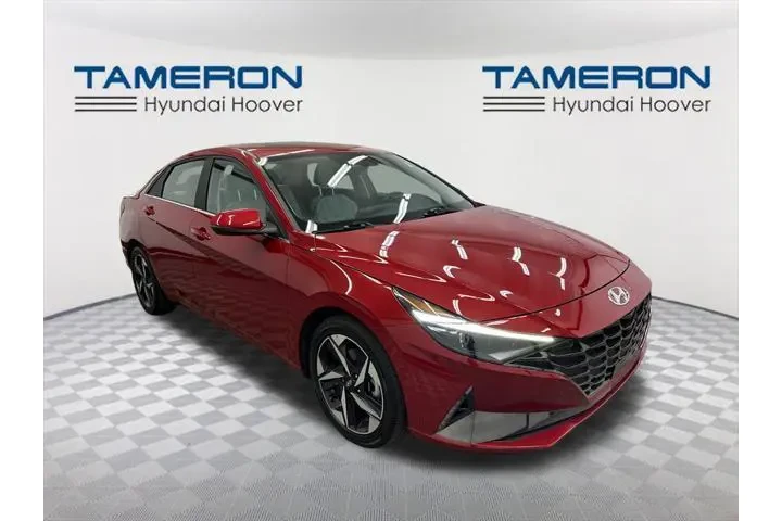 $20858 : Hyundai ELANTRA Hybrid 2023 image 7