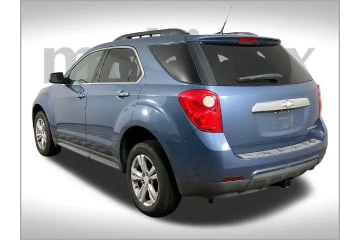 $5500 : Chevrolet Equinox 2011 LT 4d image 8