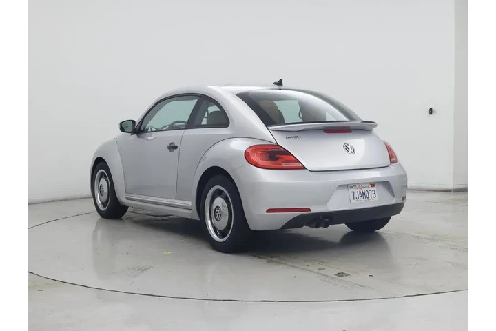 $20998 : Volkswagen Beetle 2015 1.8T image 2