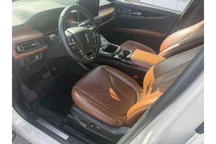 $33898 : Lincoln Nautilus 2022 Reserv image 10