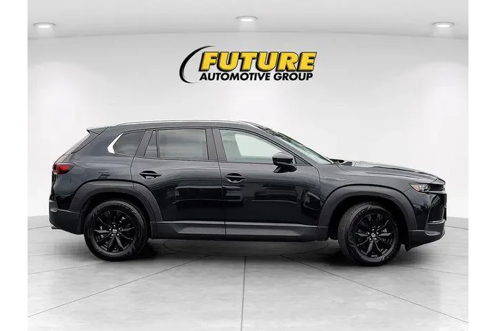 $25888 : Mazda CX-50 2025 AWD 2.5 S P image 9