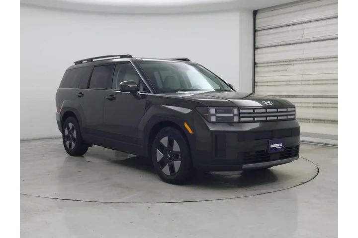 $33998 : Hyundai SANTA FE Hybrid 2025 image 1