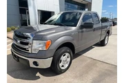 Ford F-150 2014 4x2 XLT 4dr en Houston