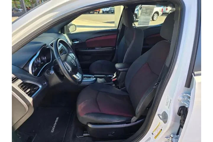 $6999 : Dodge Avenger 2011 Heat 4dr image 7